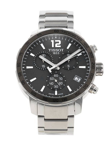 Tissot Quickster T095.417.11.067.00